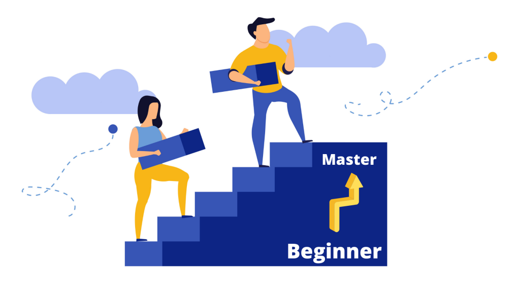 What Does a Beginner Need to Know?