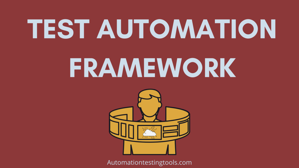 Test-Automation-Framework